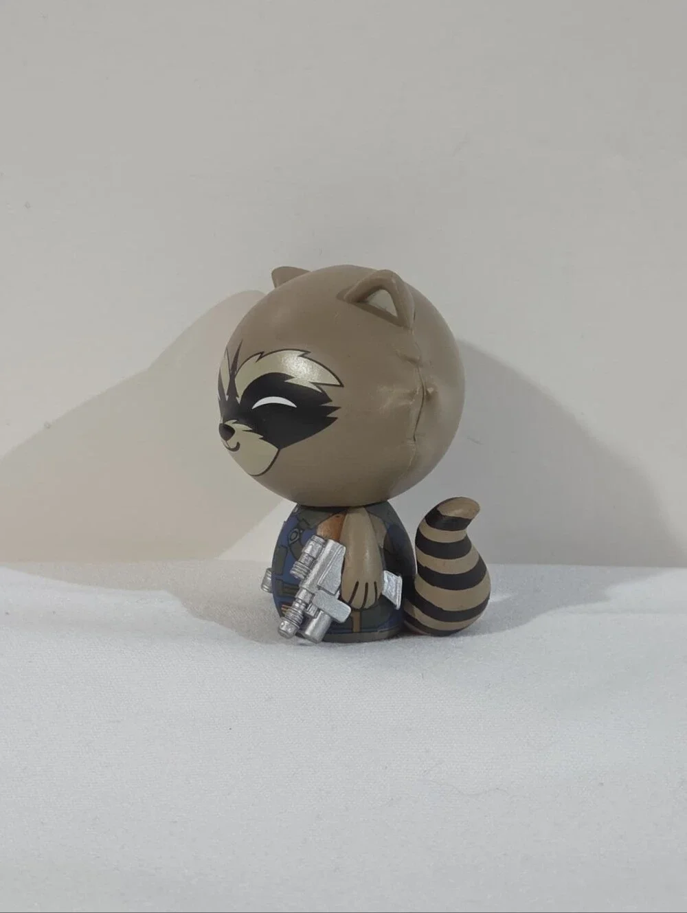 Rocket Raccoon Funko Dorbz mini figure